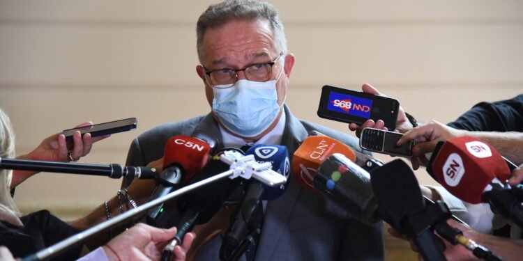 Investigan las características de la cocaína adulterada que apareció en Rosario