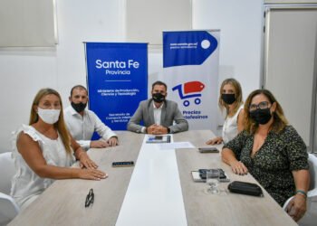 Presentaron una nueva etapa del programa Precios Santafesinos