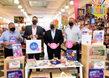 Extienden los días de uso de Billetera Santa Fe para comprar útiles escolares