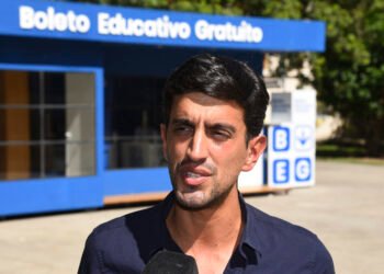 Abren la inscripción para acceder al Boleto Educativo 2022