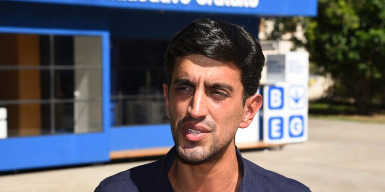 Abren la inscripción para acceder al Boleto Educativo 2022