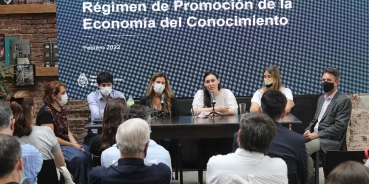 Lanzaron un plan para favorecer la radicación de empresas tecnológicas en Santa Fe