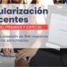 Provincia avanza con titularización de docentes iniciales, primarios y de educación especial