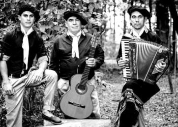 Itinerarte estará en la Plaza José Hernández