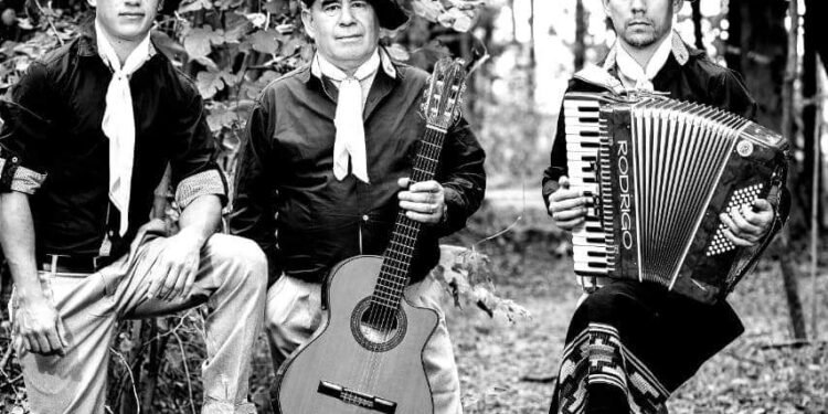 Itinerarte estará en la Plaza José Hernández