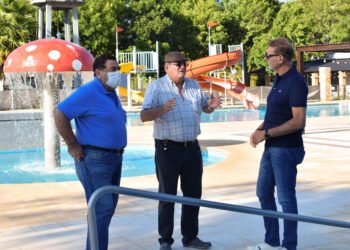 SEOM: Cocco recibió a dirigentes del Sindicato de la Carne