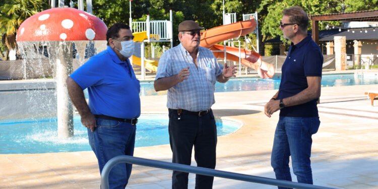 SEOM: Cocco recibió a dirigentes del Sindicato de la Carne