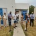 Entregaron viviendas y escriturqa en localidades del departamento Castellanos