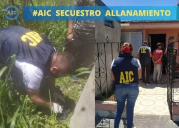 Buscan a otro menor altamente conflictivo y hallan un arma