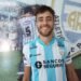 Mateo Castellano se suma al plantel de Atlético