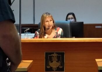 Dictaron prisión preventiva para los tres policías de Frontera acusados de corrupción