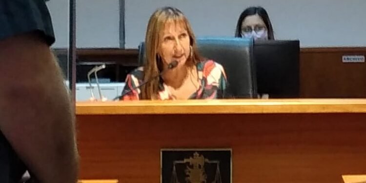 Dictaron prisión preventiva para los tres policías de Frontera acusados de corrupción