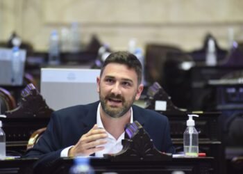 Diputados nacionales del Partido Socialista piden la interpelación del ministro Cabandié