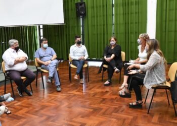 Avanzan en la creación del Centro de Atención Primaria para Mascotas