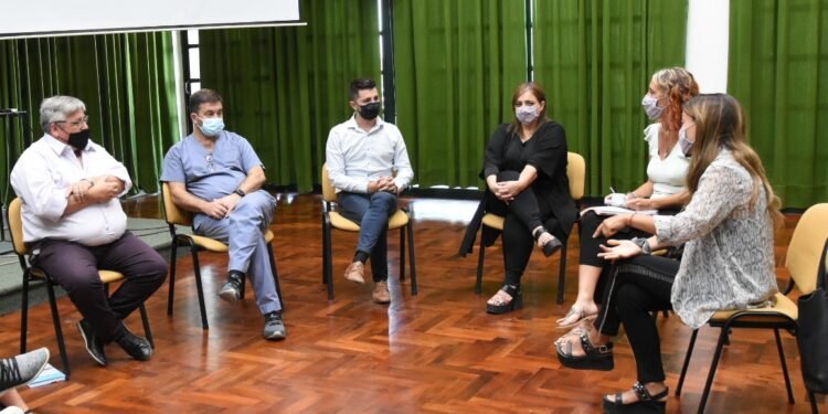 Avanzan en la creación del Centro de Atención Primaria para Mascotas