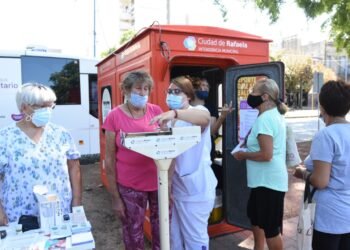 Punto Sano: una herramienta clave para la prevención