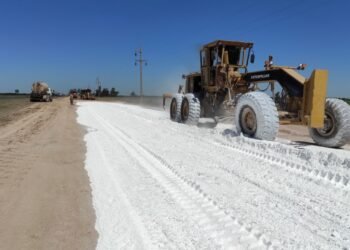 Autorizaron nuevas inversiones para la Autopista 34 entre Ataliva y Sunchales