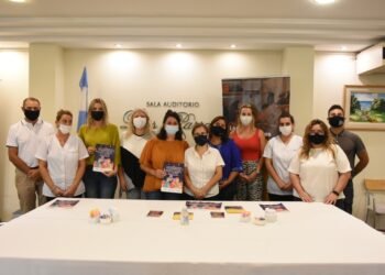 Cerraron la campaña de buenas prácticas comerciales con perspectiva de género