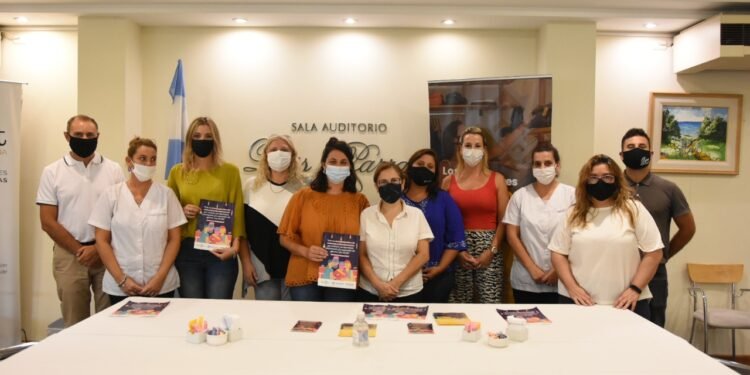 Cerraron la campaña de buenas prácticas comerciales con perspectiva de género