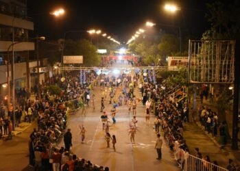 Tienen fecha y lugar confirmados los carnavales rafaelinos