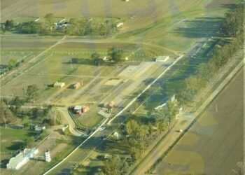 Rafaelinos viajaron a San Juan: proyectan replicar obras del Villicum en el autódromo