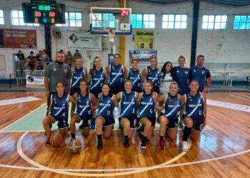 Victoria y primer lugar para las «Lobas» benhurenses