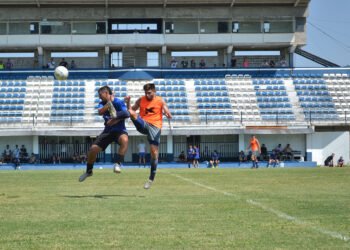 Ben Hur venció a Peñarol en un amistoso preparatorio