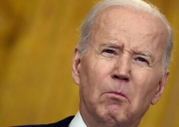 Biden: «Putin eligió la guerra y sufrirá las consecuencias»