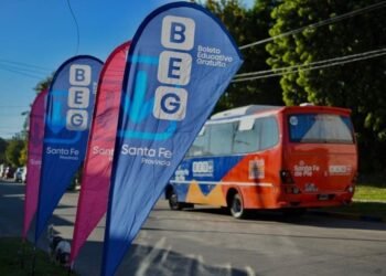 Se puede tramitar el Boleto Educativo Gratuito en las UGS del municipio