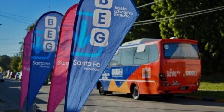 Se puede tramitar el Boleto Educativo Gratuito en las UGS del municipio