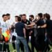 La FIFA determinó que el partido suspendido entre Brasil y Argentina debe repetirse