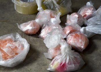 Especialistas estiman que habrían «cortado» la cocaína con un «derivado del opio»