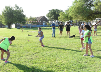 Destacan el valor de las escuelas deportivas como generadoras de valores