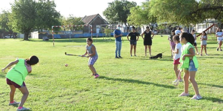 Destacan el valor de las escuelas deportivas como generadoras de valores