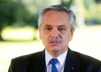 Alberto Fernández: «Pedimos a Rusia que ponga fin a las acciones emprendidas»