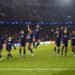 Messi falló un penal, pero el PSG le ganó al Real Madrid en la última por Mbappé