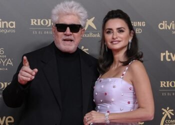 Ganadores y perdedores, luces y sombras de la gran fiesta del cine español