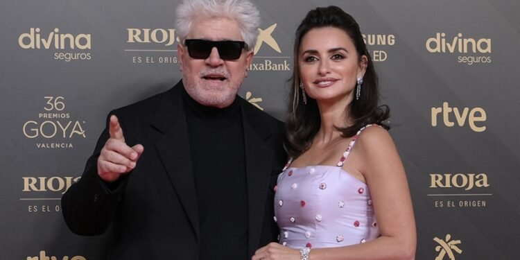 Ganadores y perdedores, luces y sombras de la gran fiesta del cine español