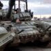 Rusia reconoció a dos repúblicas separatistas y se agrava la tensión con Ucrania
