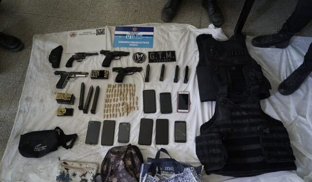 Balearon un patrullero y una comisaría en Rosario