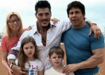 Murió expareja de Ricardo Fort y la fiscal investiga si se trató de un suicidio