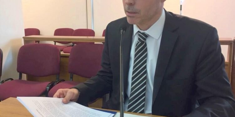 Condenaron a un hombre por una tentativa de homicidio cometida en Rafaela