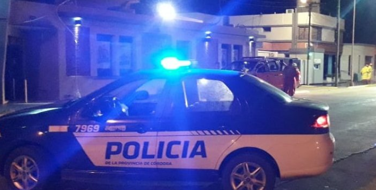 Buscan a un rafaelino por su relación con un homicidio en Morteros