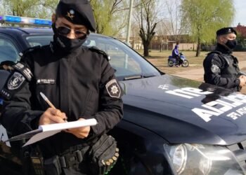 La provincia aumenta el 100% el valor de las horas OSPE a la Policía