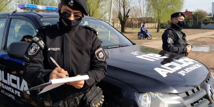 La provincia aumenta el 100% el valor de las horas OSPE a la Policía