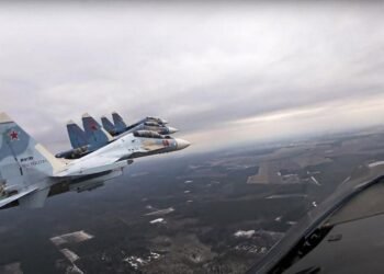 Máxima tensión internacional tras el ataque de Rusia a Ucrania