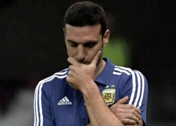 Scaloni suma certezas en el plantel que competirá a fin de año en Qatar