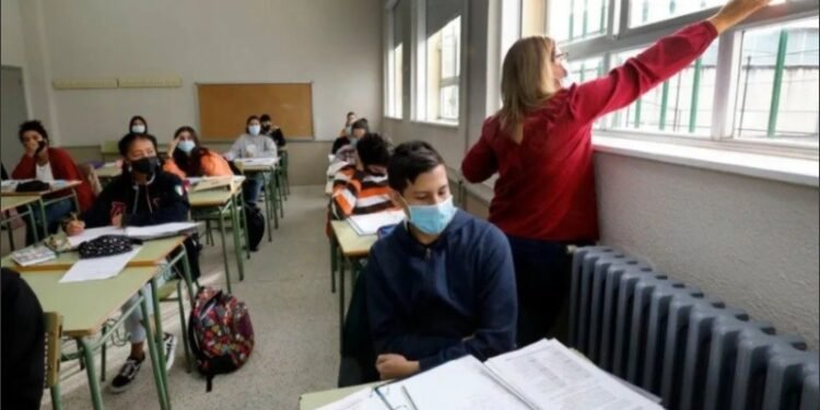 Definiciones en la provincia sobre el cursado del secundario