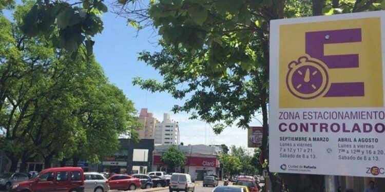 Cómo serán los servicios municipales en el feriado de Carnaval