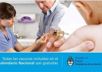 El Vacunatorio de Clínica Nacer tiene nuevo horario